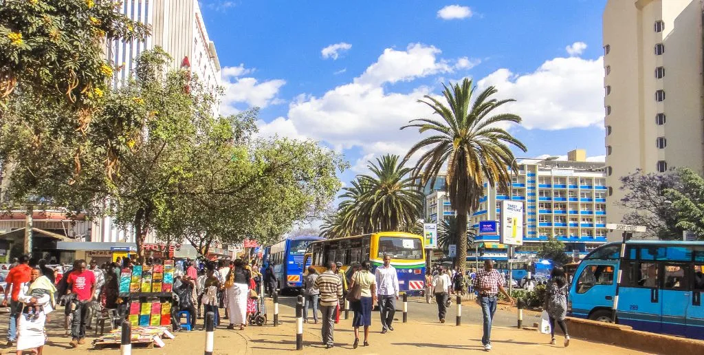 Emirates Airlines Kenya Office Phone Number