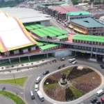Emirates Airlines Kumasi Office in Ghana