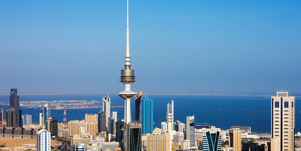Emirates Airlines Kuwait Office