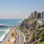 Air Canada Lima Office Address