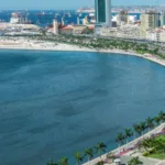 Luanda