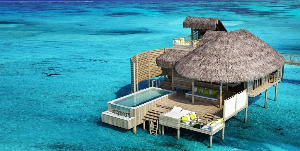 Emirates Airlines Male Office in Maldives
