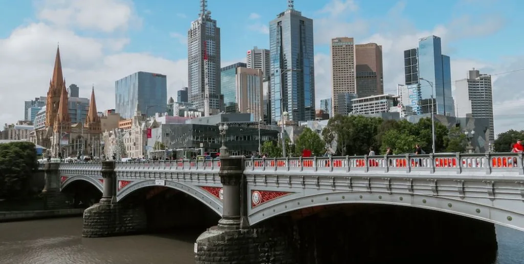Emirates Airlines Melbourne Office in Australia