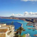 Algeria