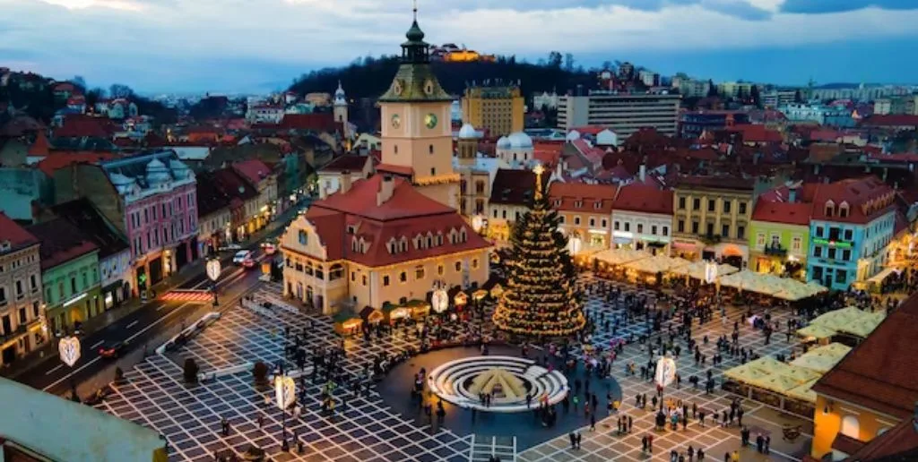 Emirates Airlines Romania Office