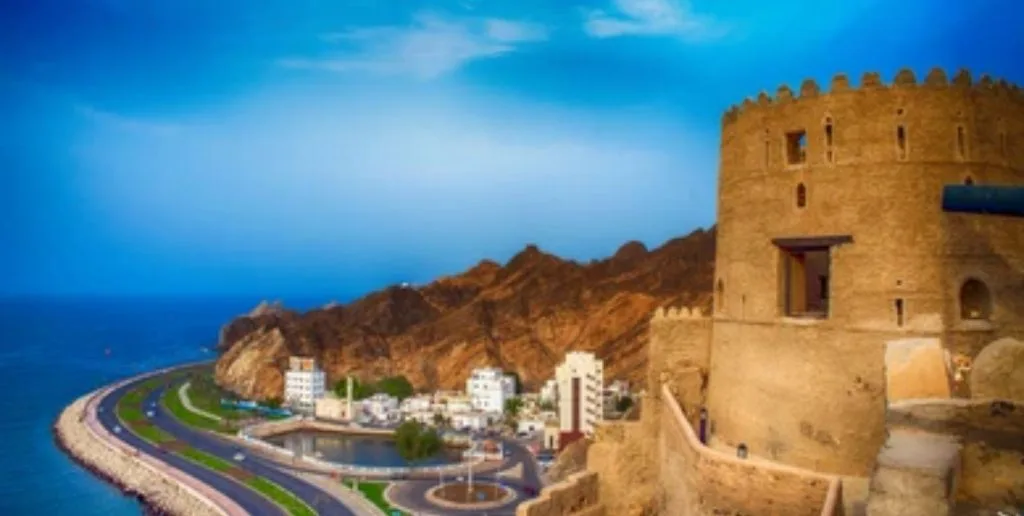 Emirates Airlines Oman Office Phone Number