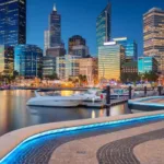 Perth