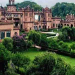Peshawar