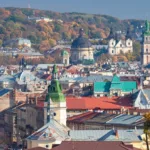 Emirates Airlines Reservation Lviv Office in Ukraine