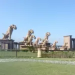 Emirates Airlines Sialkot Office in Pakistan