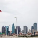 Ethiopian Airlines Dallas Ticket Office in Texas