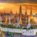 Flydubai Bangkok Office in Thailand