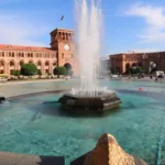 Flydubai Yerevan Office in Armenia