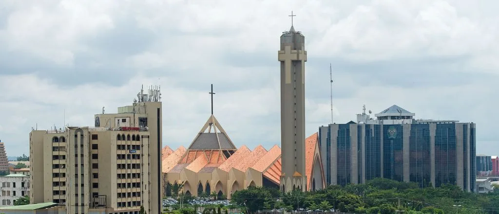 Qatar Airways Abuja Office in Nigeria