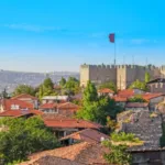 Qatar Airways Ankara Office in Turkey
