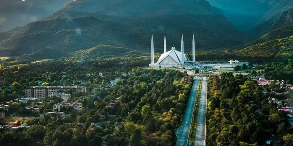 Qatar Airways Islamabad Office in Pakistan
