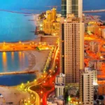SriLankan Airlines Ajman Office in UAE