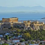 SriLankan Airlines Athens Office in Greece