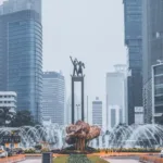 SriLankan Airlines Jakarta Office in Indonesia
