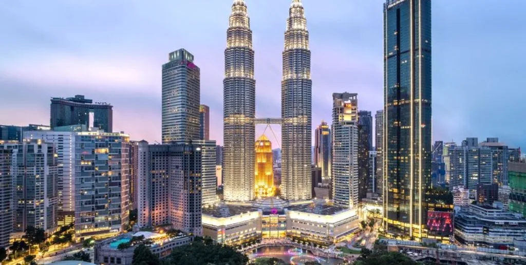 SriLankan Airlines Kuala Lumpur Office in Malaysia