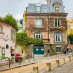 SriLankan Airlines Paris Office in France