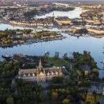 SriLankan Airlines Stockholm Office in Sweden