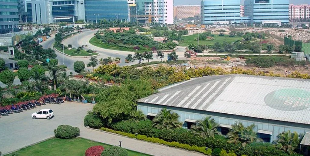 Swiss Air Hyderabad Office in Telangana
