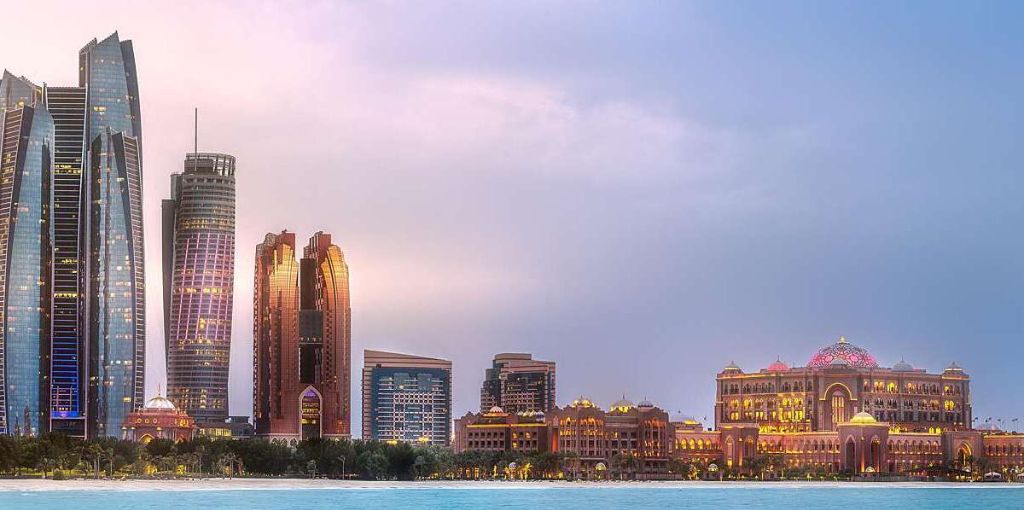 Swiss Air International Abu Dhabi Office in UAE