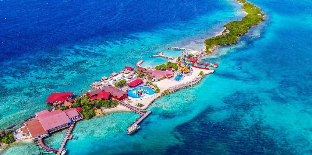 United Airlines Aruba Office
