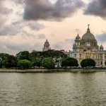 United Airlines Kolkata Office in India