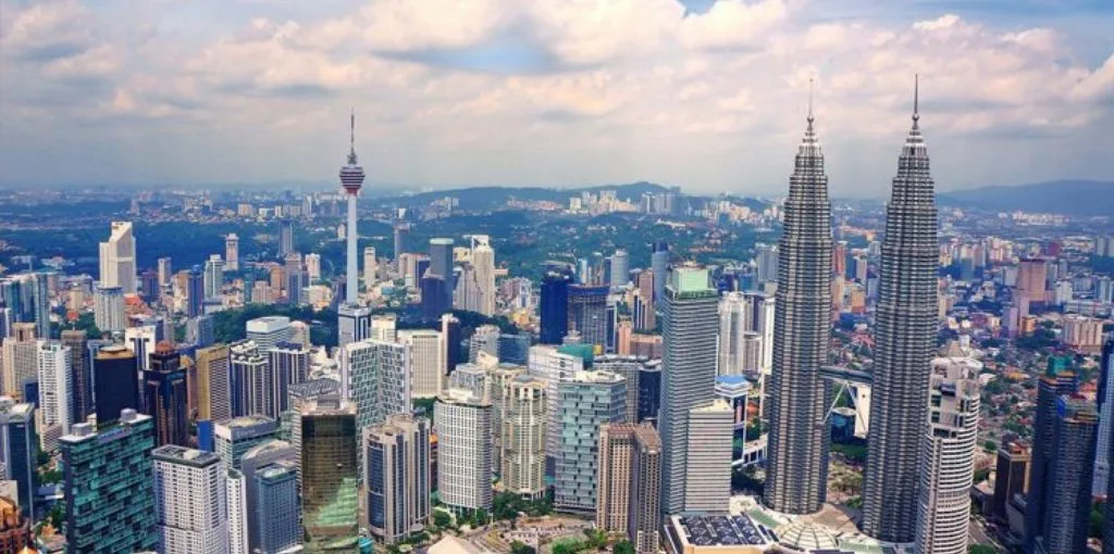United Airlines Malaysia Office