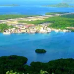 United Airlines Pohnpei Office in Federated States of Micronesia