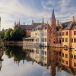 Aer Lingus Belgium Office in Europe