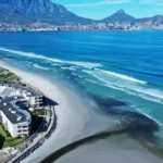 Aer Lingus Cape Town Office in South Africa