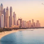 Aer Lingus Dubai Office in UAE