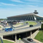 Aer Lingus Dulles Airport Office in Virginia