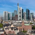 Aer Lingus Frankfurt Office in Germany