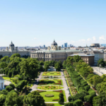 Aer Lingus Wien Office in Austria