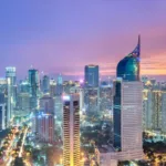 Airfast Indonesia Airlines Jakarta Office in Indonesia