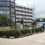 Arik Air Akure Office in Nigeria