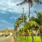 Arik Air Benin Airport Office in Nigeria