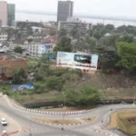 Arik Air Douala office in Cameroon