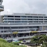 Arik Air Ilorin office in Nigeria