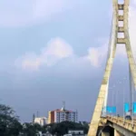 Arik Air Lekki office in Nigeria