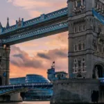 Arik Air London Booking office in England