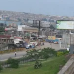 Arik Air Onitsha Office in Nigeria