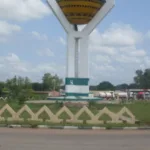 Arik Air Yola Airport Office in Nigeria