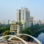 Bangkok Airways Dhaka Office in Bangladesh