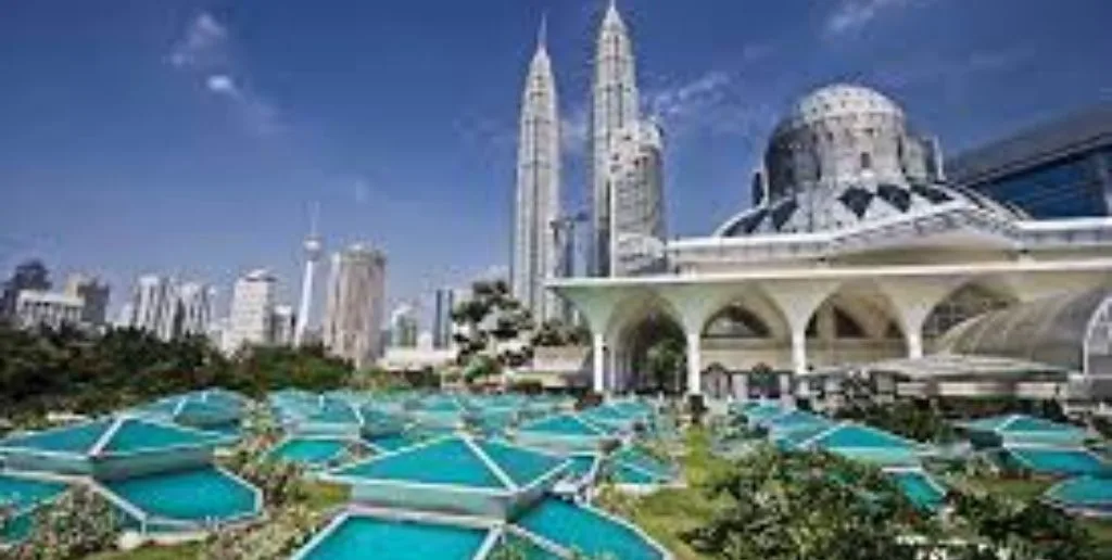 Bangkok Airways Kuala Lumpur Office in Malaysia