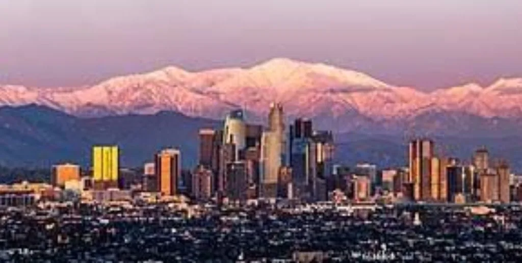 Bangkok Airways Los Angeles Office in California
